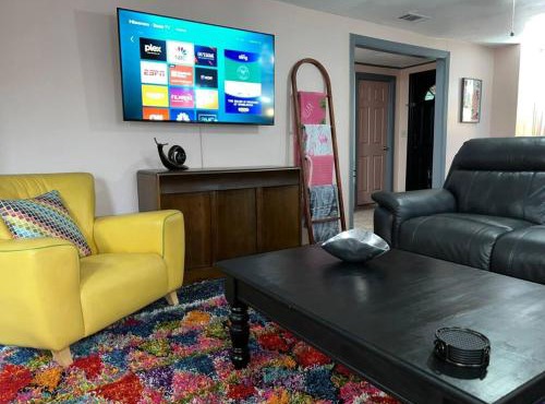 Bright 3BR, Dogs, Fenced Yard, Near FSU & Dwntown