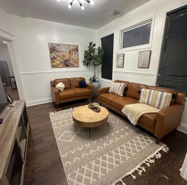 Bright 3BR Home in NYC, Near Downtown & NYC, EWR