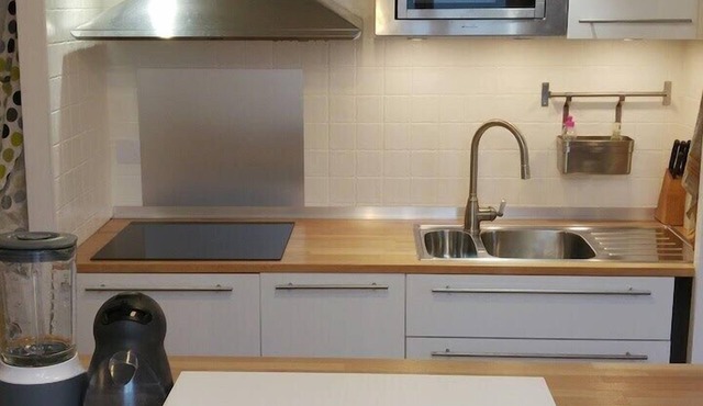 Bright 56 M² In The Heart Of Lyon