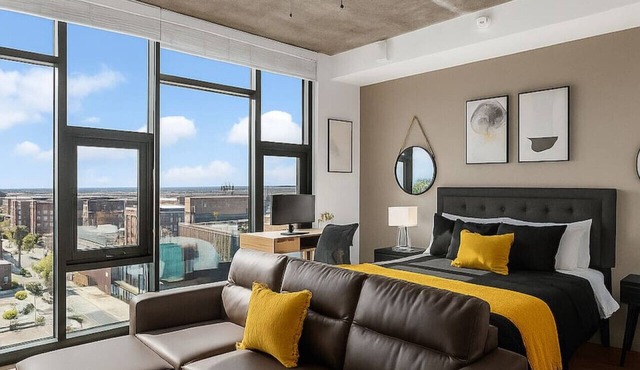 Bright + Airy Studio | Perfect City Escape 8