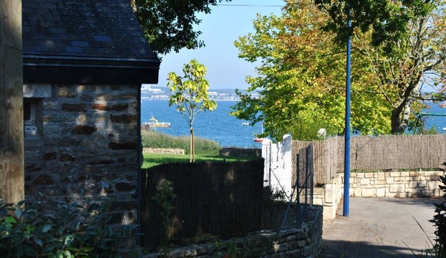 Bright and Airy Beach House Steps Away from the Shore