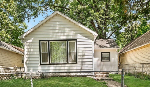 Bright and Airy Loft
