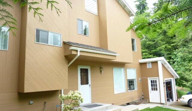 Bright And Airy On The Point