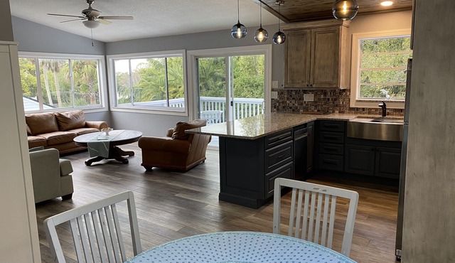 Bright and Airy Ozona on the Gulf