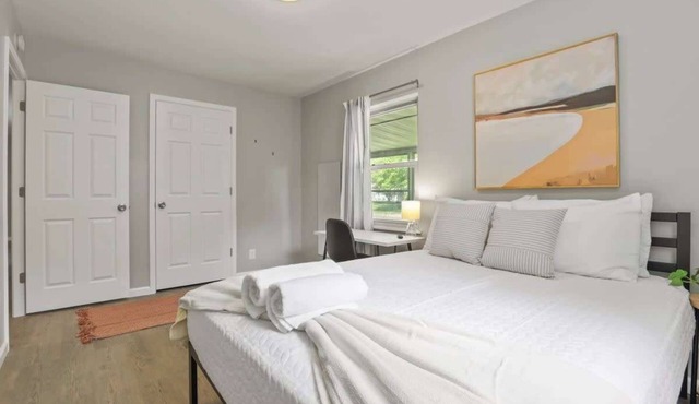 Bright and Breezy Gahanna Ranch 10min to INTEL