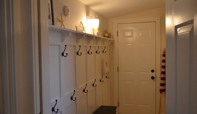 Bright and charming Guest House known as "The Getaway." in OOB/Ocean Park