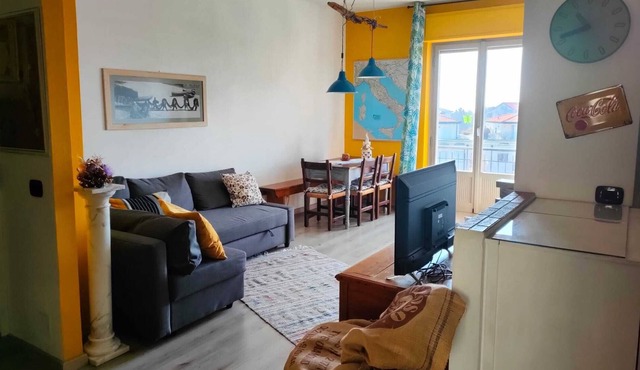 Bright and cosy apartment near Como and Milan - by Beahost Rentals