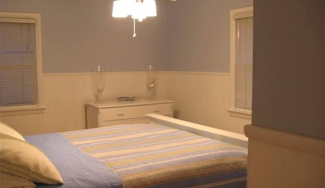 Bright and Cozy Beach Block - Avalon, New Jersey!