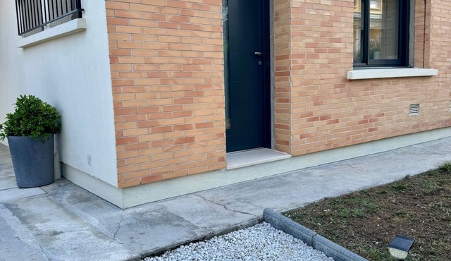 Bright and modern T3 apartment "Les Cèdres" only 15 min from Toulouse