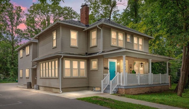 Bright And Newly Remodeled Apartment Near Emu 1 2 Bedroom Apts