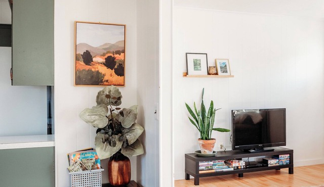 Bright and peaceful 3 bedroom minutes from the Eleven Point River