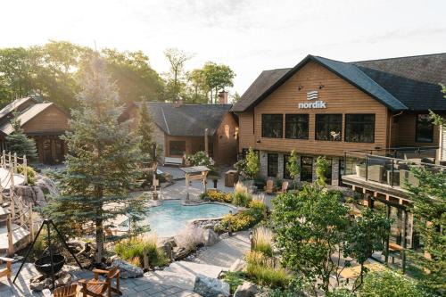 Bright and Spacious Apartment in Plateau