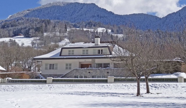 Bright and spacious house between Lake Annecy and La Clusaz