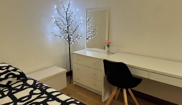 Bright and welcoming T2 apartment