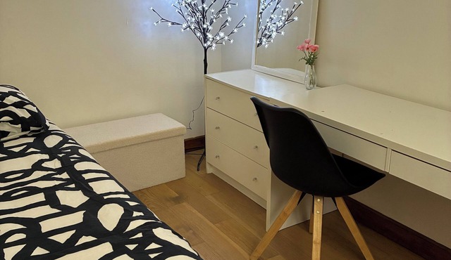 Bright and welcoming T2 apartment