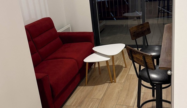 BRIGHT APARTMENT FORMIGUERES