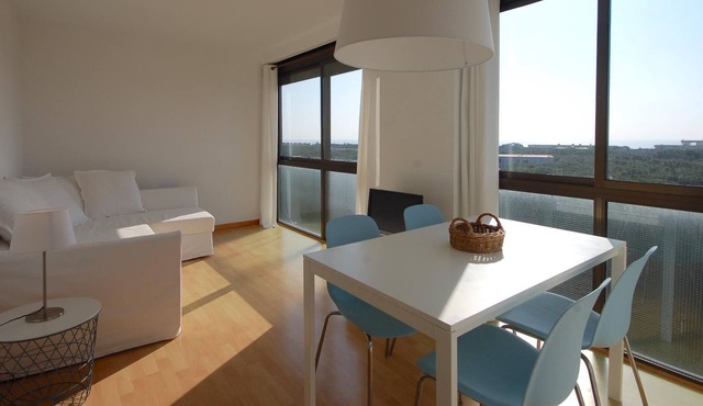 BRIGHT APARTMENT in GAVA MAR