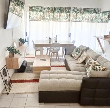 Bright apartment in the heart of Montpellier