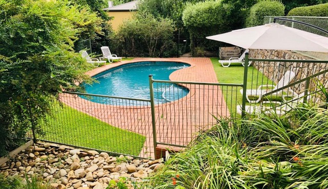 Bright Avenue Motor Inn