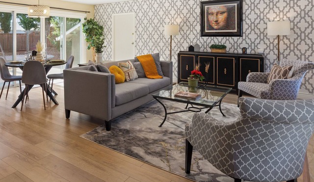 Bright & Breezy Concord Getaway w/Full Home Access