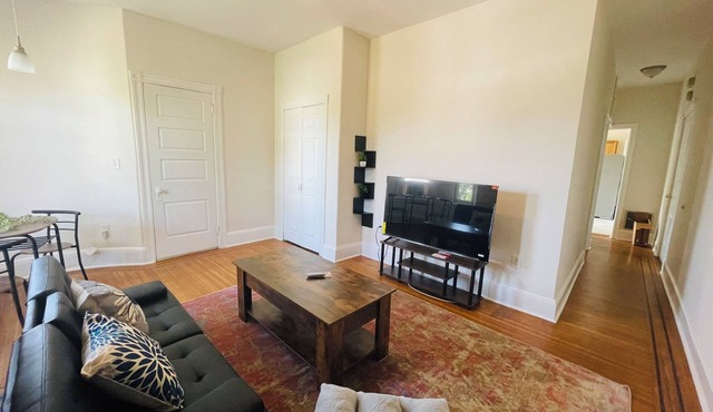 Bright & Charming 1.5BR in Elkins Park Monthly Discount