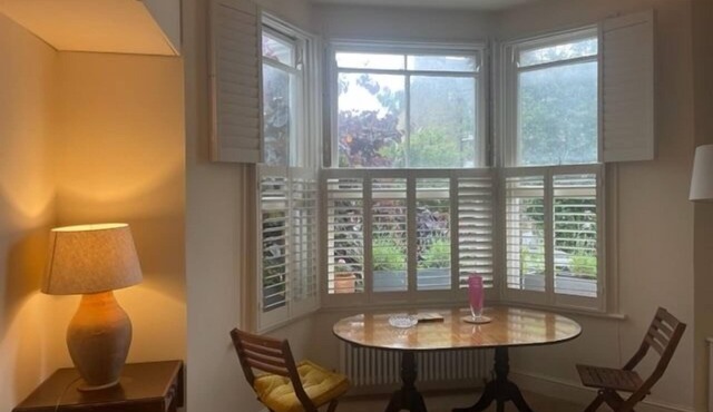 Bright & Charming 1BD Flat - Clapton!