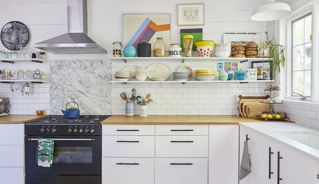 Bright & Charming Artist's House in Bellport, NY