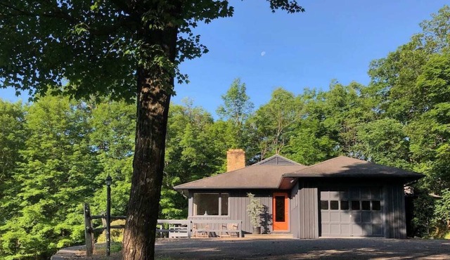 Bright, clean and centrally located in the amazing Catskill Mountains
