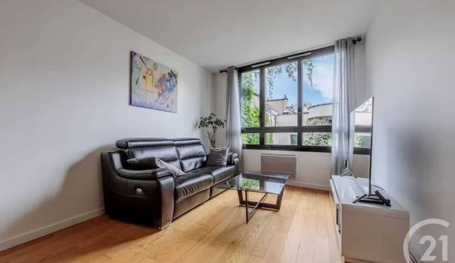 Bright & Comfortable 2BR near Le Marais - Paris 11
