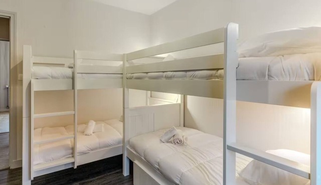 Bright, comfortable house