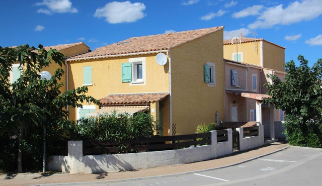 Bright, cosy and lovingly arranged new residence