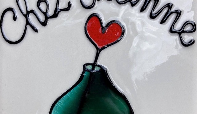 Bright, cosy apartment