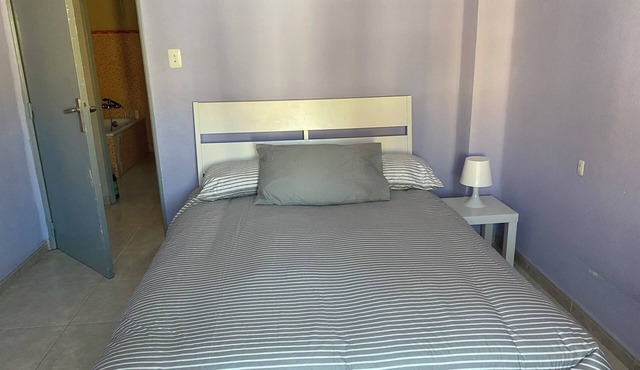 Bright cosy apartment in Bejar Salamanca