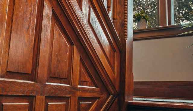 Bright, Cozy, Artistic Victorian. Walking distance to Downtown and The Falls!