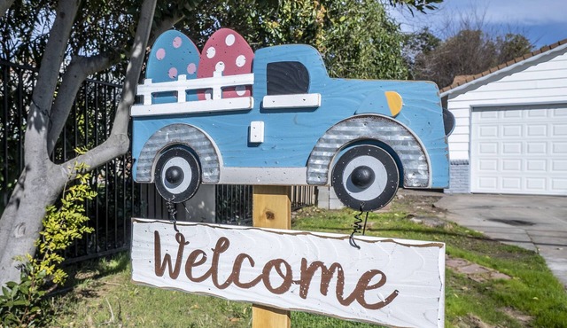 BRIGHT & COZY FULLY REMODELED HOME