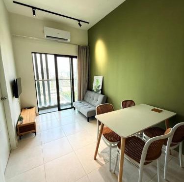 Bright Cozy Home & Welcoming Stay WI-FI VIM3 at Manjalara