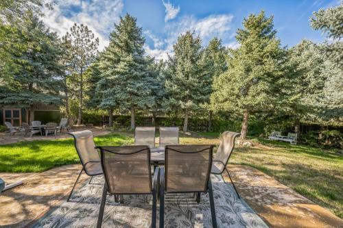 Bright & Cozy House Centennial Littleton 3 Bed 3 Bath