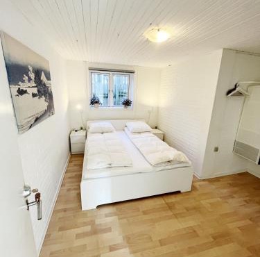 Bright Double Room 4 Free Parking