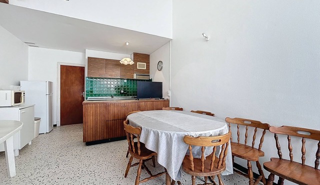 Bright Family Home Near the Sea