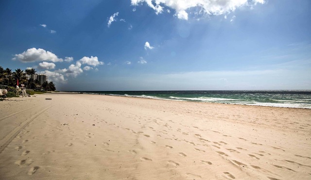 Bright Fort Lauderdale Beach Home w/ Private Pool!