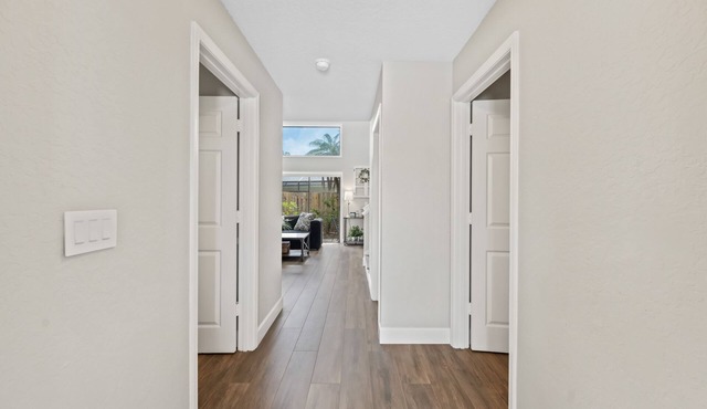 Bright Home in the Heart of the Wellington