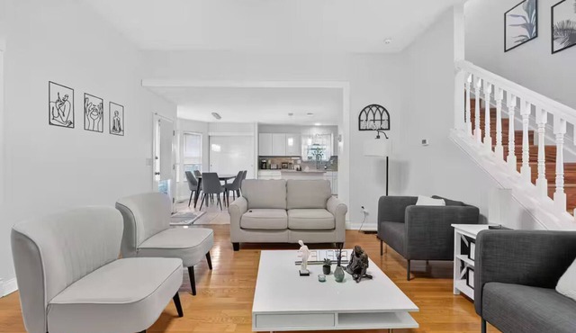 Bright Home w/Patio + Fenced Yard - Sleeps 8