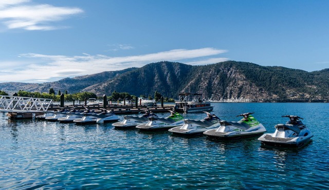 Bright Home with Lakeview Wraparound Decks, Seasonal Pool and Game Room