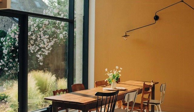 Bright house in the heart of Touraine