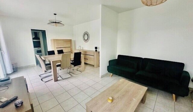 Bright house in Périgny comfort up to 6!