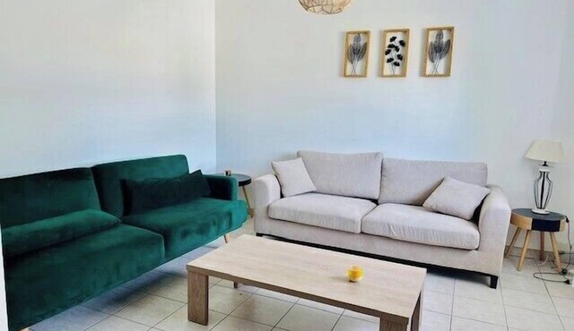 Bright house in Périgny comfort up to 6!