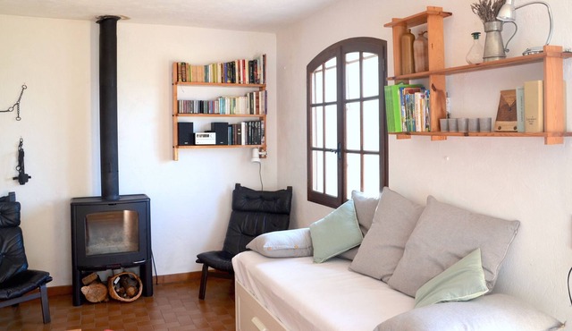 Bright house with panoramic views