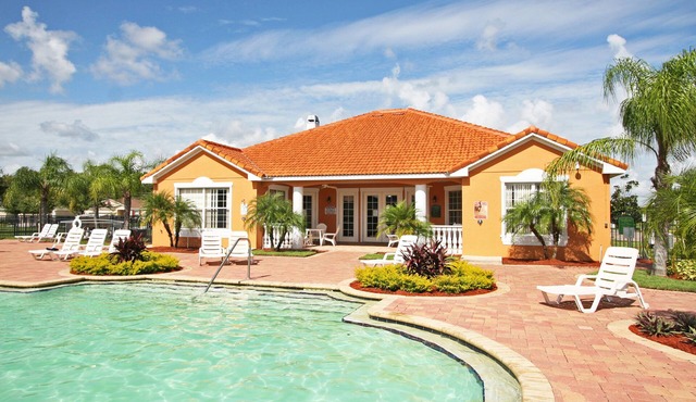 Bright, Immaculate, Private Pool, Gated Community