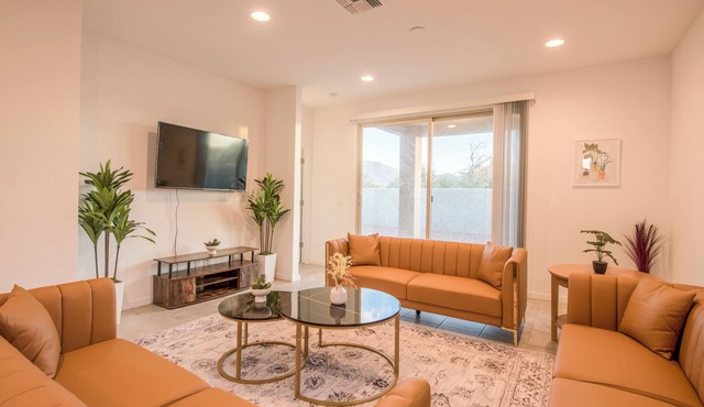 Bright & Inviting 3-Bedroom Home in Laveen – Comfort Awaits!