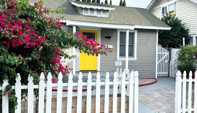 Bright Little House